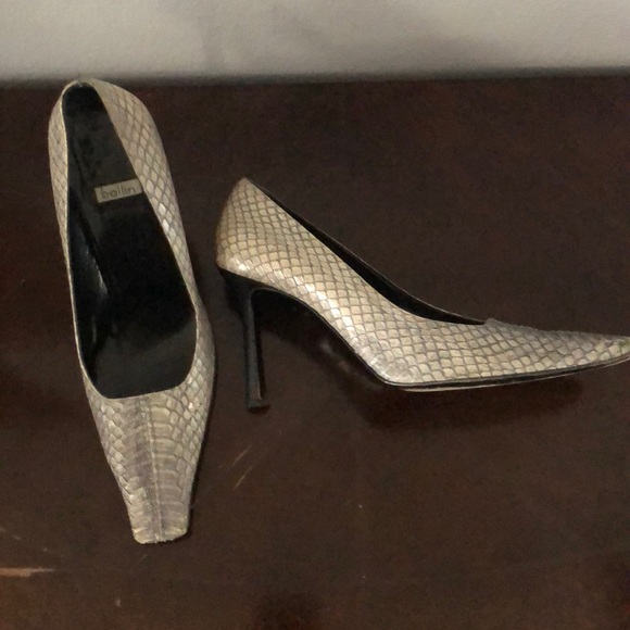Ballin shoes - Picture 1 of 1